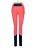 Pearl Izumi Color Block Pink Active Pants Size M - photo 2