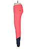 Pearl Izumi Color Block Pink Active Pants Size M - photo 5