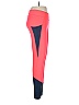 Pearl Izumi Color Block Pink Active Pants Size M - photo 4
