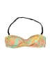 Hurley Paisley Orange Swimsuit Top Size XS - photo 1