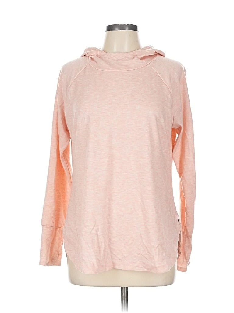 Pre-owned Rbx Sweatshirt In Pink