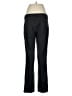Leyla Chevron-herringbone Black Casual Pants Size 8 - photo 2