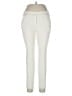 Pinko Ivory Active Pants Size L - photo 1