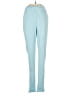 Unbranded Stripes Blue Casual Pants Size S - photo 1