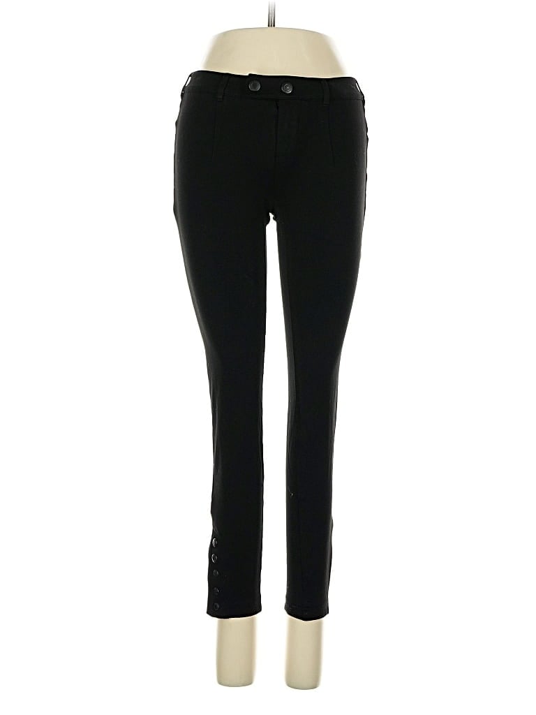 Click to view more detailed imagery on our partner's website Pre-owned Vince Casual Pants In Black