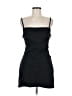 Zara Black Cocktail Dress Size M - photo 1