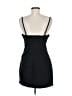 Zara Black Cocktail Dress Size M - photo 2