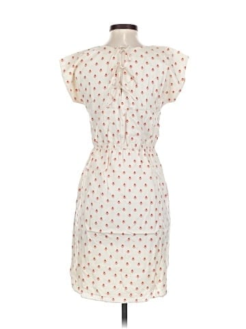 Lauren Moffatt Casual Dress (view 2)