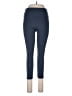 Bally Total Fitness Blue Active Pants Size L - photo 1