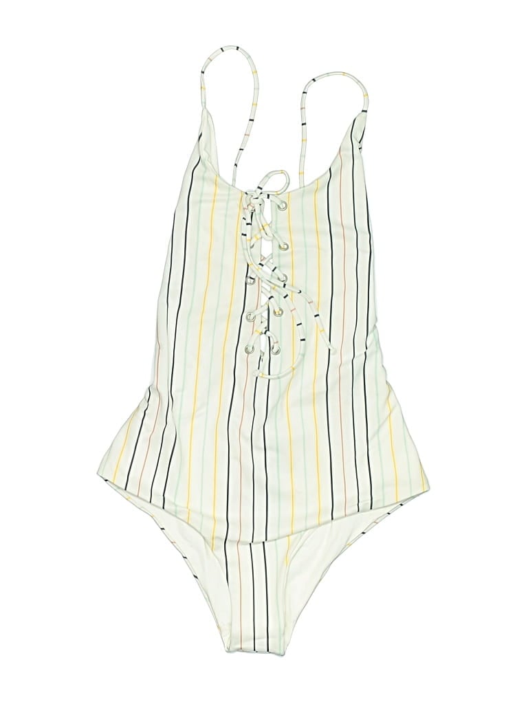 Tavik One Piece Swimsuit In Multi