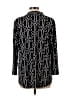 Charter Club Black Cardigan Size L - photo 2