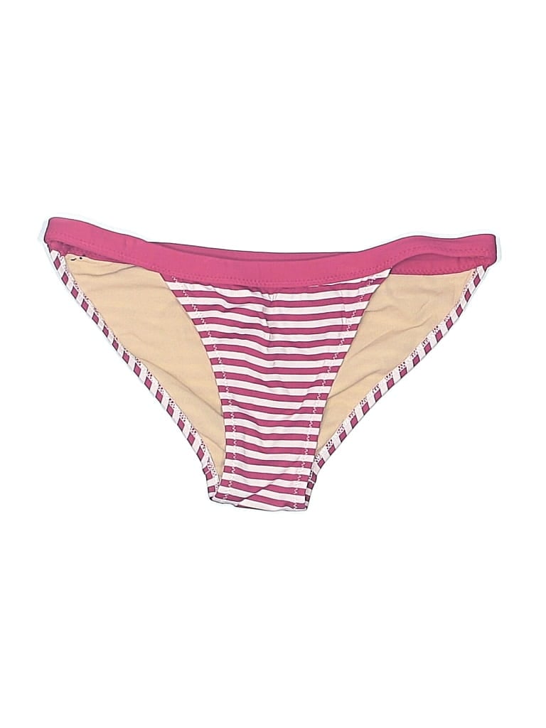 BCBGMAXAZRIA Pre-owned Swimsuit Bottoms In Pink