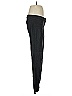 Leyla Chevron-herringbone Black Casual Pants Size 8 - photo 4