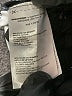 Skechers Graphic Black Active Pants Size S - photo 5