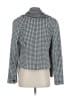CAbi Houndstooth Gray Blazer Size S - photo 2