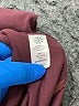 Athleta Burgundy Active Pants Size M - photo 4
