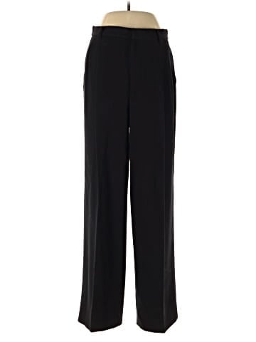 Linda Allard Ellen Tracy Dress Pants (view 1)