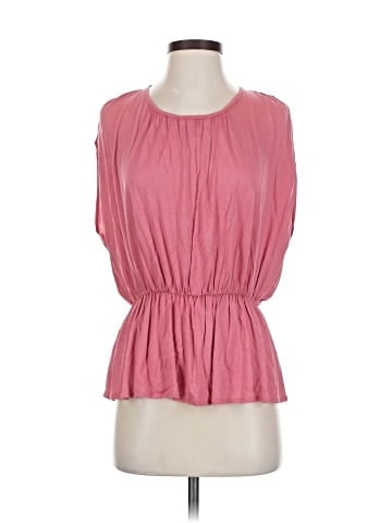 Mason Sleeveless Blouse (view 1)