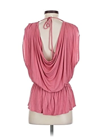 Mason Sleeveless Blouse (view 2)