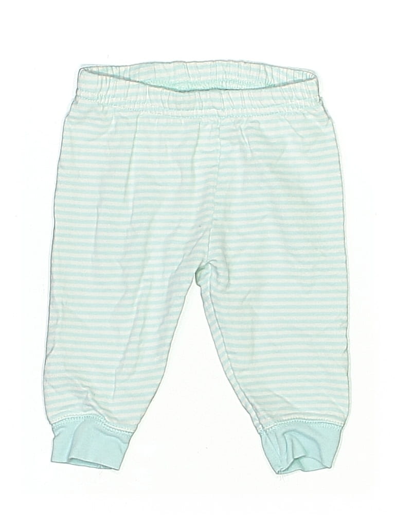 Click to view more detailed imagery on our partner's website Pre-owned Bundles Babies' Active Pants In Blue