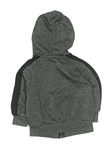 Okie Dokie Zip Up Hoodie (view 2)