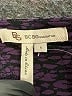 BCBGeneration Tweed Purple Cocktail Dress Size S - photo 6