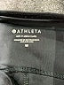 Athleta Black Active Pants Size M - photo 4