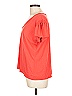 Ashley Stewart Orange Short Sleeve Top Size 2X - photo 5
