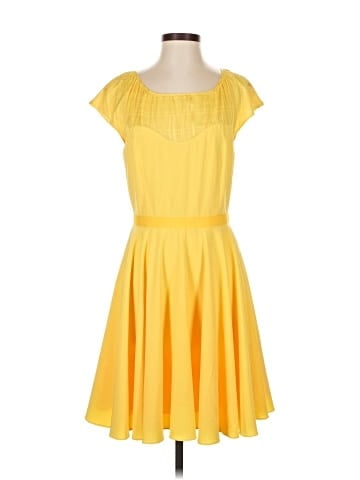 Z Spoke by Zac Posen Casual Dress (view 1)
