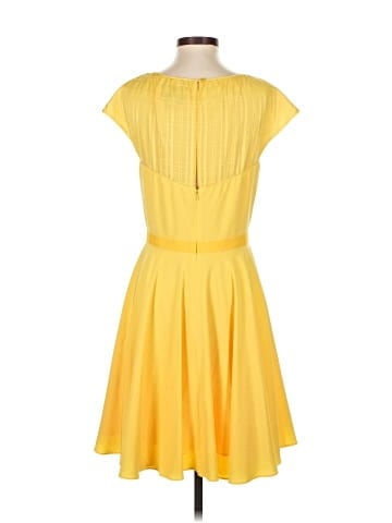 Z Spoke by Zac Posen Casual Dress (view 2)