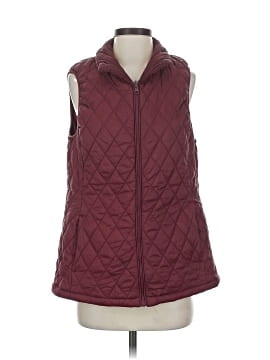 Lands' End Vest