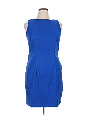 AB Studio Cocktail Dress (view 1)
