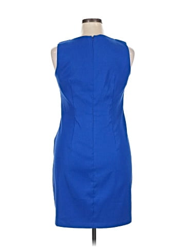 AB Studio Cocktail Dress (view 2)