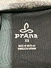 PrAna Gray Active Pants Size XS - photo 4