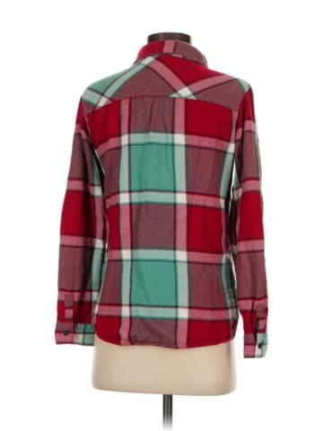 Columbia Long Sleeve Blouse (view 2)