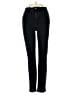 Reformation Jeans Stripes Black Jeans Size 28 waist - photo 1