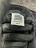 True Craft Stripes Black Jeans Size 11 - photo 8