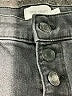 True Craft Stripes Black Jeans Size 11 - photo 10