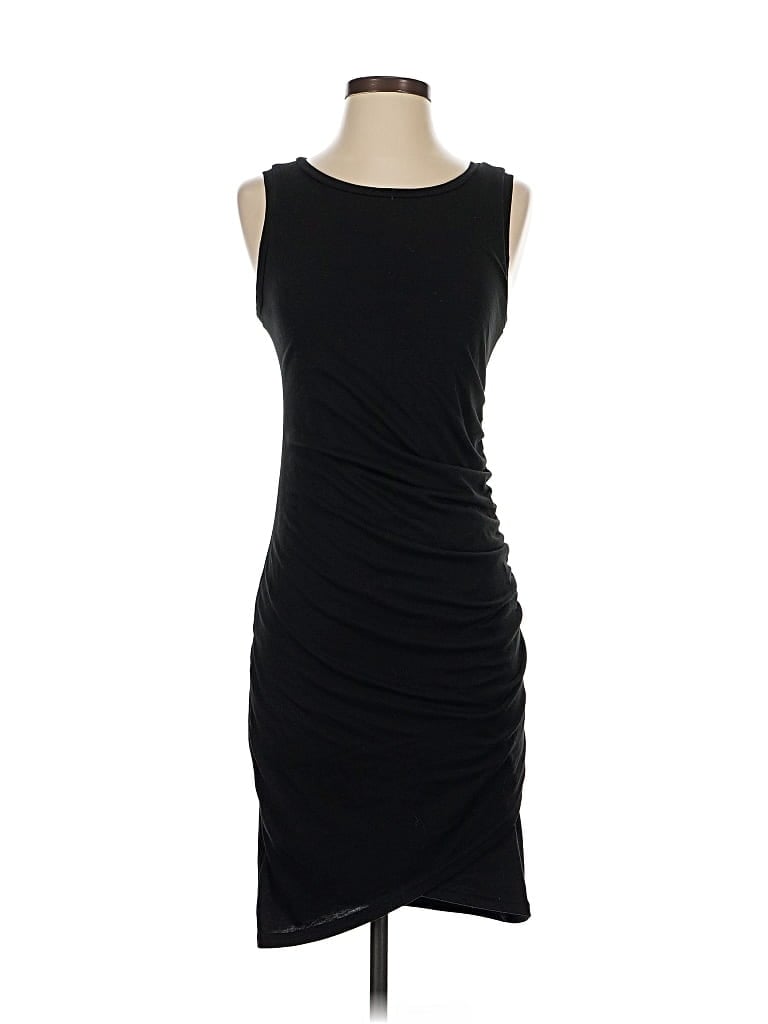 Pre-owned Leith Cocktail Dress In Black