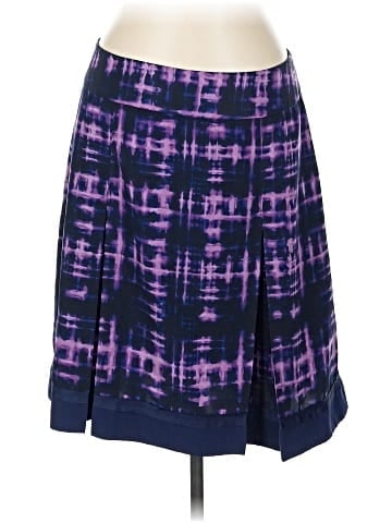 Simply Vera Vera Wang Casual Skirt (view 1)