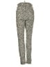 Current/Elliott Animal Print Ivory Casual Pants Size 23 waist - photo 2