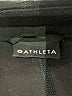Athleta Black Track Jacket Size S (estimated) - photo 6
