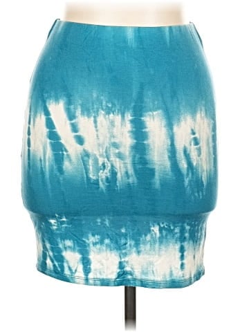 Aria Casual Skirt (view 1)