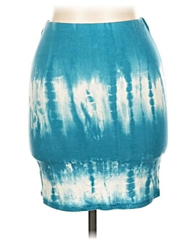 Aria Casual Skirt (view 2)