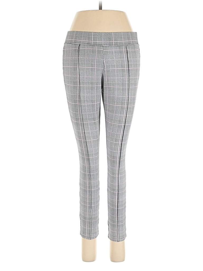 Pre-owned Old Navy Dress Pants In Gray