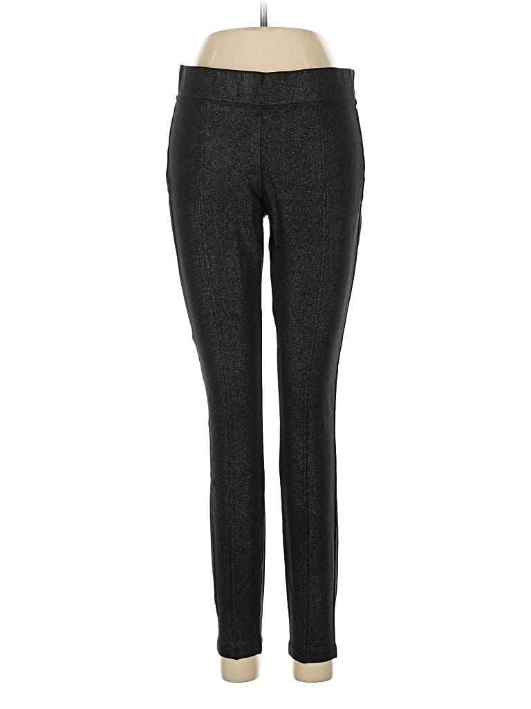 Pre-owned Old Navy Active Pants In Black