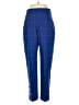Lela Rose Plaid Blue Casual Pants Size S (estimated) - photo 1