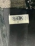 SEEK The Label 100% Polyester Polka Dots Black Jumpsuit Size XS - photo 3
