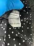 SEEK The Label 100% Polyester Polka Dots Black Jumpsuit Size XS - photo 4