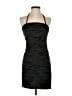 Fab'rik Black Cocktail Dress Size S - photo 1